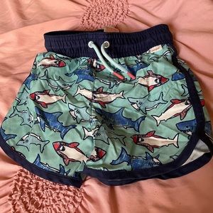 Swim trunks